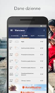 accuweader|Lokalna, krajowa i światowa prognoza dzienna .